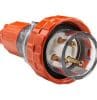Easy 56 plug 3 pin 20a 250v SCHEY56P320
