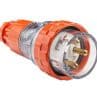 Easy 56 plug 3 pin 32a 250v SCHEY56P332
