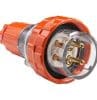 Easy 56 plug 4 pin 10a 250v SCHEY56P410