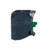 Auxiliary contact 1 n/o for gs2 SCHGS1AM110