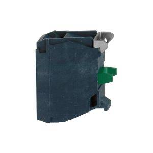 Auxiliary contact 1 n/o for gs2 SCHGS1AM110 1 Auxiliary contact 1 n/o for gs2 SCHGS1AM110