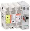 Fuse switch disconnector 3p 160a a4 SCHGS2LLB3
