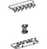 Rev mech/elect interlock kit lc1d09-38 SCHLAD9R1V