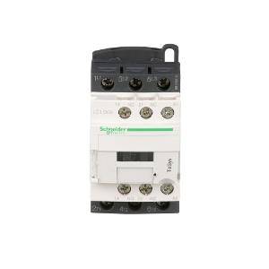 Contactor 3p 9a ac3 4kw 24vac coil SCHLC1D09B7 1 Contactor 3p 9a ac3 4kw 24vac coil SCHLC1D09B7