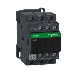 Contactor 3p 9a ac3 4kw 415vac coil SCHLC1D09N7 1 Contactor 3p 9a ac3 4kw 415vac coil SCHLC1D09N7