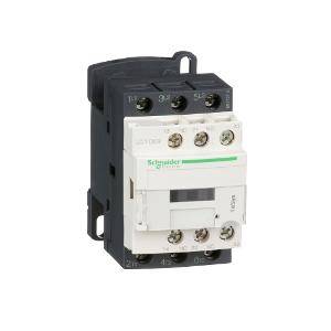 Contactor 3p 9a ac3 4kw 240vac coil SCHLC1D09U7 1 Contactor 3p 9a ac3 4kw 240vac coil SCHLC1D09U7