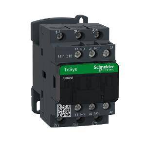 Contactor 3p 18a ac3 7.5kw 415vac coil SCHLC1D18N7 1 Contactor 3p 18a ac3 7.5kw 415vac coil SCHLC1D18N7