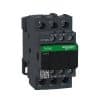 Contactor 3p 25a ac3 11.0kw 415vac coil SCHLC1D25N7