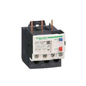 Thermal overload relay 0.4-0.63a d09-d38 SCHLRD04 1 Thermal overload relay 0.4-0.63a d09-d38 SCHLRD04