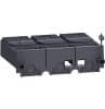 Terminal shield 3p short 1only SCHLV429515