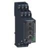 Multifunction timer 24-240vacdc .5s-300h SCHRE22R2MYMR