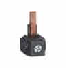 Cable connector resi max 3p+n 4pk SCHRMXPC3
