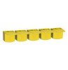 Tooth cap resi max basbar comb 20pk SCHRMXPT120