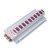 Chassis 250a 3ph 18mm 60pole for ic60 SCHSAU25060183