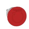 40mm latch emergency stop oper red 22mm SCHZB4BS844