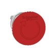 40mm latch emergency stop oper red 22mm SCHZB4BS844