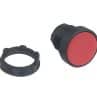 Pushbutton oper flush s/r red 22mm SCHZB5AA4