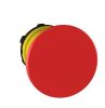 40mm m/room emerg stop oper red 22mm SCHZB5AT84