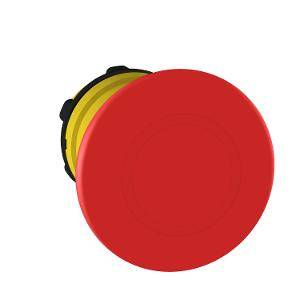 40mm m/room emerg stop oper red 22mm SCHZB5AT84 1 40mm m/room emerg stop oper red 22mm SCHZB5AT84