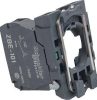 Contact block + collar 1n/o suit zb5 SCHZB5AZ101