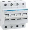Changeover switch 63a 2p HAGSF263