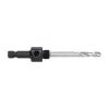 Small arbor suit 14-30mm holesaws SHEARB-1