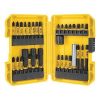 Thundermax impact driver bit set 33pce SHETMDSET-33