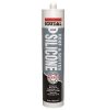 Roof + gutter silicone translucent SOU127779
