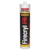 Soudal firecryl acrylic grey 310ml SOU131479