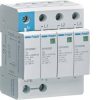 Spd 4p pluggable 8ka ind HAGSPN408D