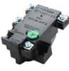 Hot water thermostat 50 - 70 c with rese TOBST1201
