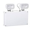 Eco flood ip65 2x3w nm lfp wht STLECOFLOOD