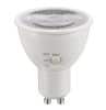 Led lamp gu10 6w 240v 3/4/6k cri80 ta25 SUNGU10L550TC