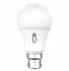Led lamp 10w bc 3/4/6k opal SUNLGS10TC/B22