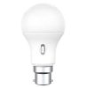 Led lamp12w es 3/4/6k opal dim SUNLGS14TC/E27D