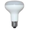 Led r80 8w e27 3000k 600lm SUNLR80WW