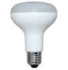 Led r80 8w e27 3000k 600lm SUNLR80WW