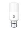 Led lamp 7w bc 3/4/6k opal SUNLT407TC/B22