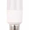 Led tubular 40mm 9w e27 3k SUNLT409/27E27