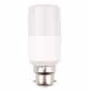 Led tubular 40mm 9w b22 4k dim SUNLT409/40B22D
