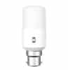 Led lamp 9w bc 3/4/6k opal SUNLT409TC/B22