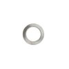 Satin nickel ring SUNS9065SN/RING