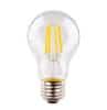 Led lamp 4w es ww 450lm dim. SUNLG5/27E27D