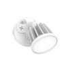 15w/ flood/tc/wh/ip65 12/ SUNSE7080/1TC/WH