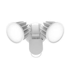 15w/twin flood/sen/tc/wh/ip54 SUNSES7080/2TC/WH 1 15w/twin flood/sen/tc/wh/ip54 SUNSES7080/2TC/WH