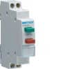 Pushbutton momentary 16 (1no/1nc) HAGSVN391M