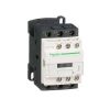 Schneider Electric TeSys D TeSys D contactor - 3P(3 NO) - AC-3 - <= 440 V 12 A - 240 V AC coil