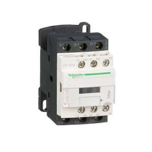 Schneider Electric TeSys D TeSys D contactor - 3P(3 NO) - AC-3 - <= 440 V 12 A - 240 V AC coil 1 Schneider Electric TeSys D TeSys D contactor - 3P(3 NO) - AC-3 - <= 440 V 12 A - 240 V AC coil