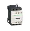 Schneider Electric TeSys D TeSys D contactor - 3P(3 NO) - AC-3 - <= 440 V 12 A - 240 V AC coil