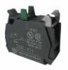 Schneider ZBE101 Contact Block, 240V, 3A, 1NO